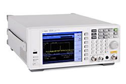 N9320B Agilent spektrianalüsaator