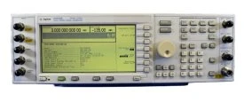 E4432B Agilent digitaalsignaali generaator, 250 KHz - 3 GHz