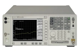 E4447A Agilent Spectrum Analyzer, 3 Hz - 42.98 GHz (PSA-seeria)