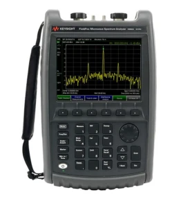 N9960A Keysight FieldFox käeshoitav mikrolaine spektrianalüsaator, 32 GHz